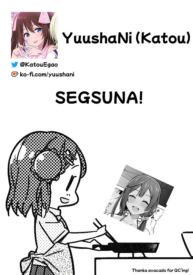 Hentai Manga Comic-I want to respond to your voice-Read-19